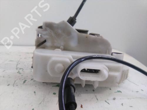 Front right lock RENAULT SCÉNIC II (JM0/1_)  | BP19561012C97 