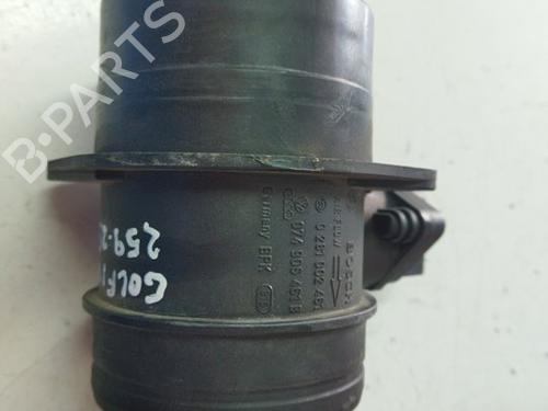 Luftmassemåler VW GOLF IV (1J1) [1997-2008]  29433946