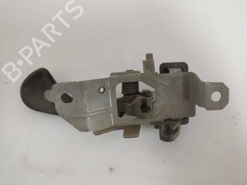 Rear left interior door handle MITSUBISHI PAJERO SPORT I (K7_, K9_)  | BP19568129I15 