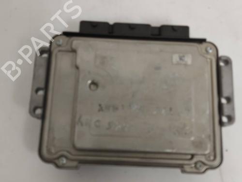 Engine control unit (ECU) CITROËN C4 I (LC_)  | BP19572356M57 