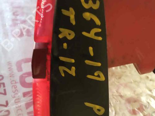 Left taillight PEUGEOT 406 Coupe (8C) 2.0 16V | BP19553199C34 