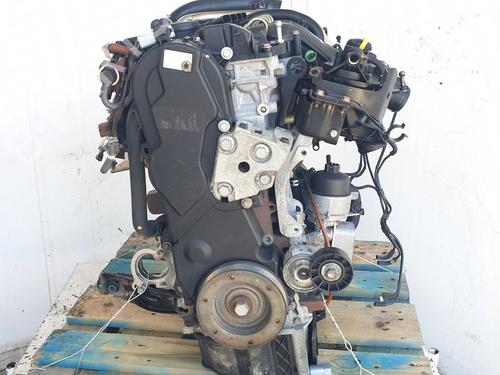 Engine PEUGEOT 407 (6D_)  | BP19568935M1 