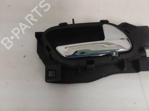 Used Front right interior door handle CITROËN C4 I (LC_) [2004-2014]  19572108
