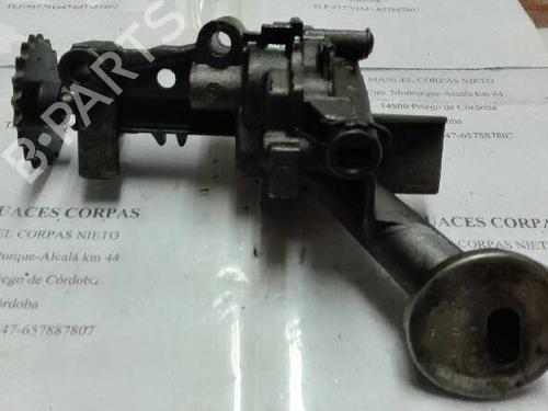 Used Other RENAULT MEGANE I Coach (DA0/1_) [1996-2003]  19546508