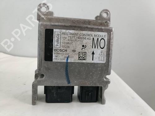 Used ECU airbags FORD MONDEO IV (BA7) [2007-2015]  29982995