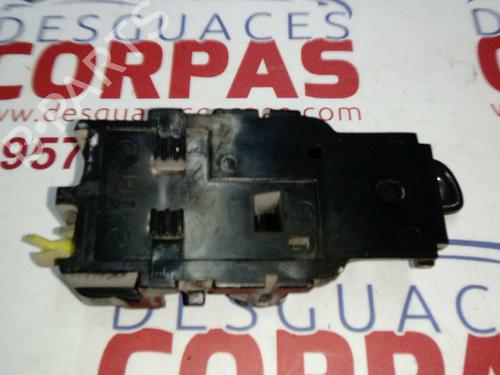 Front left interior door handle NISSAN TERRANO II (R20)  | BP19553798I13 