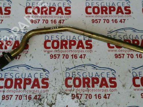 Used Pipe NISSAN PATROL III/2 Hardtop (K260) [1984-1998]  24801547