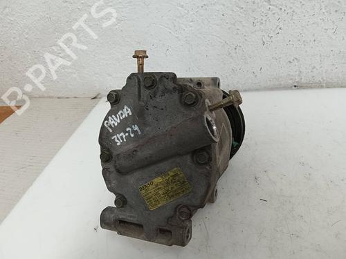 AC compressor FIAT PANDA (169_) | BP36091416M34 - Image 5