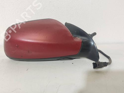 Right mirror PEUGEOT 307 (3A/C)  | BP19570482C27 
