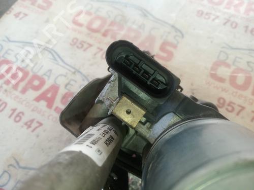 Front wiper motor SEAT LEON (1P1)  | BP19554758M29 