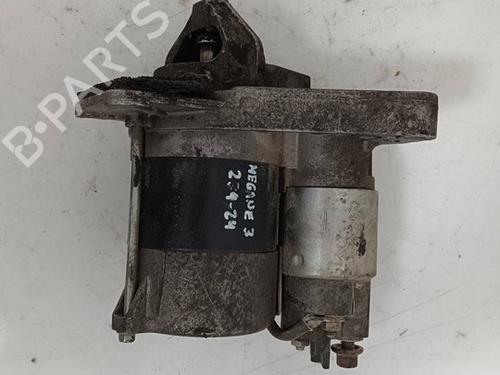 Starter RENAULT MEGANE III Hatchback (BZ0/1_, B3_) | BP36051855M8 - Image 6