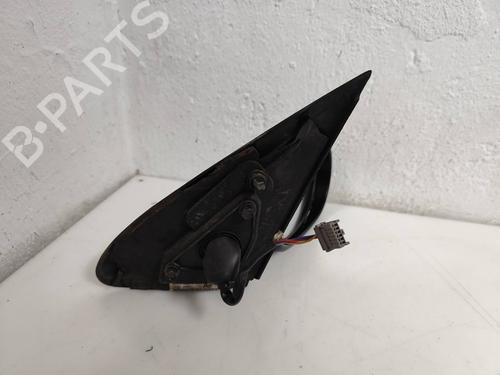 Right mirror NISSAN ALMERA II Hatchback (N16)  | BP24317743C27 