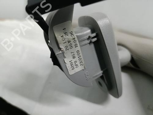 Pare-soleil gauche SEAT ALTEA XL (5P5, 5P8) | BP30773651I1