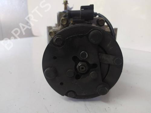 AC compressor FORD FOCUS I (DAW, DBW)  | BP19566617M34 