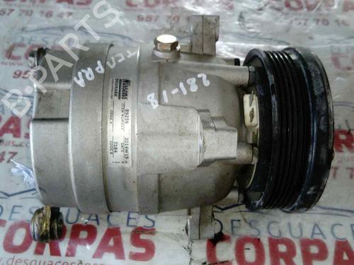 AC compressor FIAT TEMPRA (159_) 1.9 D (159.AG) | BP19551364M34 