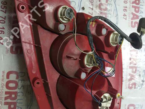 Right taillight DAEWOO KALOS (KLAS)  | BP19553185C35 