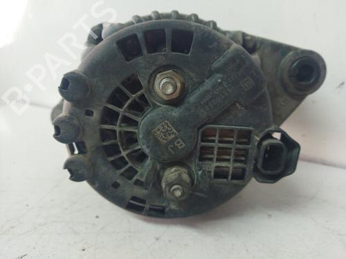 Alternator OPEL INSIGNIA A (G09)  | BP29359141M7 