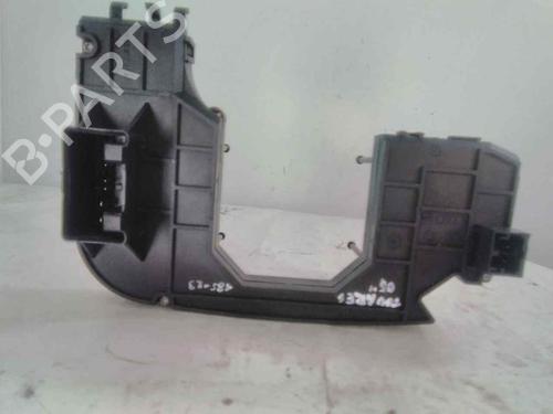 Elektronisk modul VW TOUAREG (7LA, 7L6, 7L7) [2002-2013]  19661201