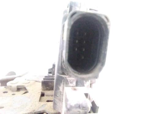 Front right lock AUDI A4 B6 Avant (8E5) 1.9 TDI | BP19564621C97 