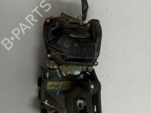 Rear left lock MAZDA PREMACY (CP)  | BP19561510C100 