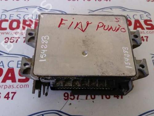 Engine control unit (ECU) FIAT PUNTO (176_)  | BP19547457M57 