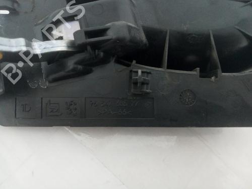 Front right interior door handle PEUGEOT 307 (3A/C)  | BP19563540I14 