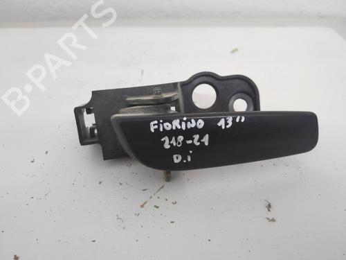 Venstre foran invendig håndtak FIAT FIORINO Box Body/MPV (225_) [2007-2025]  19556590
