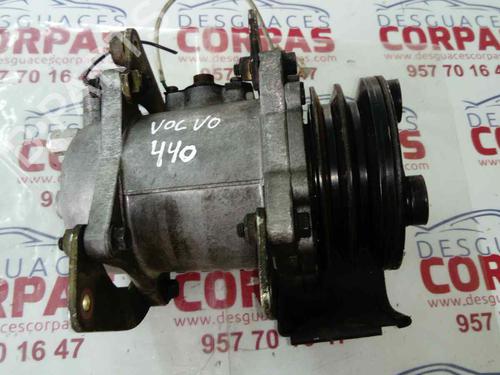 AC compressor VOLVO 440 (445)  | BP19547540M34 