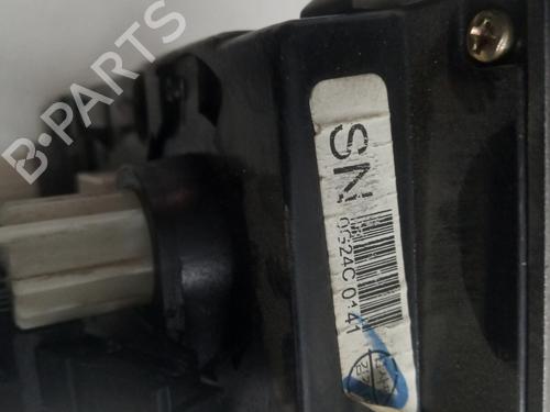 Climate control DAEWOO LANOS (KLAT)  | BP19561058I5 