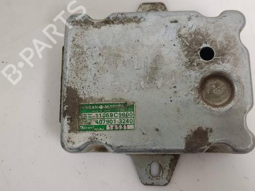 Used Electronic module NISSAN PATROL III/1 Hardtop (K160) [1979-1989]  22557706