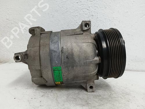 AC compressor OPEL VECTRA C (Z02) 1.9 CDTI (F69) | BP36164304M34 - Image 10