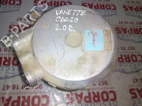 AC compressor NISSAN VANETTE CARGO Van (HC 23)  | BP19547067M34 