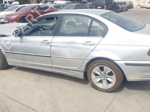 Right taillight BMW 3 (E46) 320 d | BP30762487C35