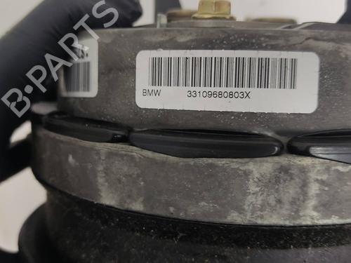 Driver airbag BMW 3 (E46) 320 d | BP19571869C9 