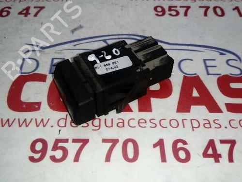 Used Switch SEAT IBIZA III (6L1) [2002-2009]  19553641
