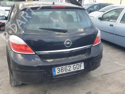 Højre forlygte OPEL ASTRA H (A04)  | BP30549529C29 