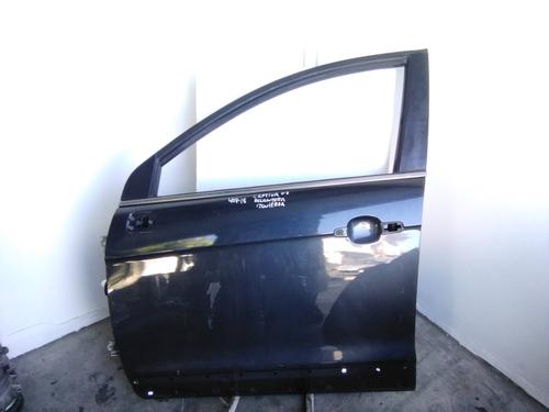 Used Left front door CHEVROLET CAPTIVA (C100, C140) [2006-2025]  19660368
