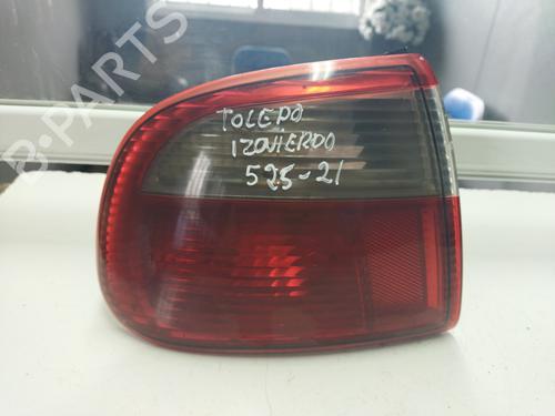 Left taillight SEAT TOLEDO II (1M2)  | BP19561873C34 