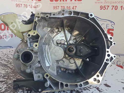 Gearbox CITROËN C4 CACTUS | BP22609661M3