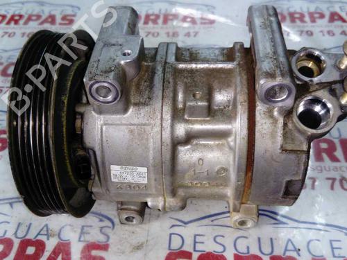 AC compressor FIAT STILO (192_)  | BP19551158M34 