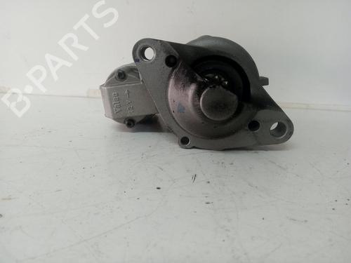Starter RENAULT CLIO II (BB_, CB_)  | BP19569206M8 