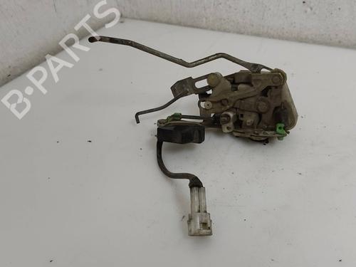 Used Front right lock MITSUBISHI PAJERO I (L04_G, L14_G) [1982-1991]  19571934