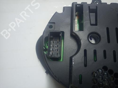 Instrument cluster SEAT IBIZA III (6L1)  | BP19565428C47 