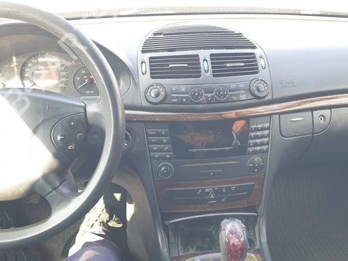 Starter MERCEDES-BENZ E-CLASS (W211) E 220 CDI (211.006) | BP37595472M8 - Image 9