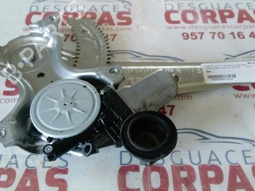 Used Rear right window mechanism TOYOTA RAV 4 III (_A3_) [2005-2014]  19550893