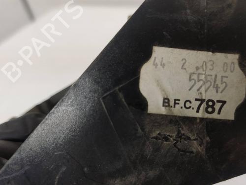 Climate control VOLVO S40 I (644)  | BP19570079I5 