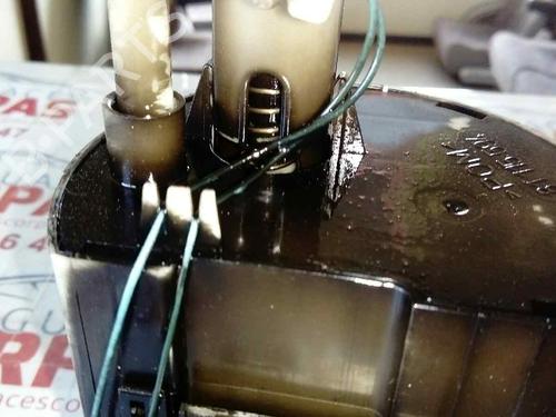 Fuel pump VW GOLF IV (1J1)  | BP21801524M76 