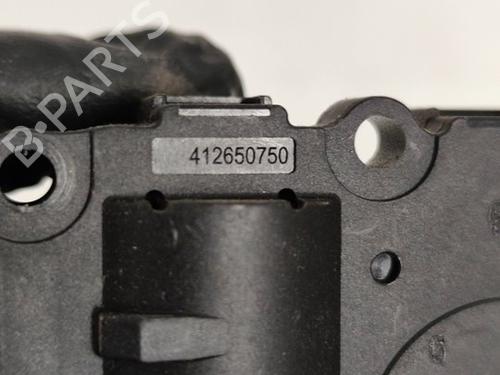 Electronic module MERCEDES-BENZ C-CLASS (W204)  | BP29400693M83 
