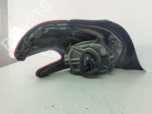 Højre baglygte PEUGEOT 208 I (CA_, CC_)  | BP29907183C35