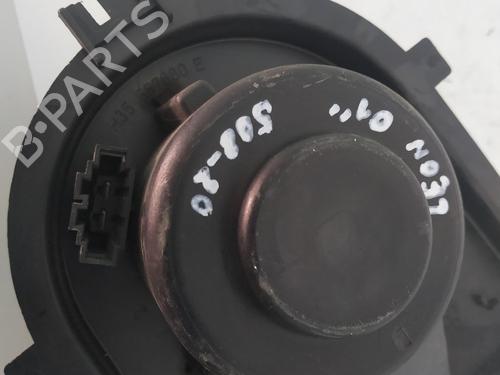 Heater blower motor SEAT LEON (1M1)  | BP19556770M62 